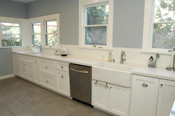 Hire the Best Kitchen Remodeling Contractor in Los Angeles