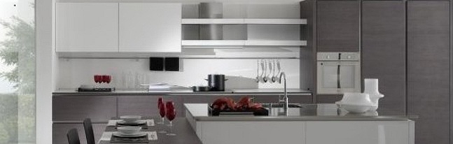 kitchen remodeling work with perfection