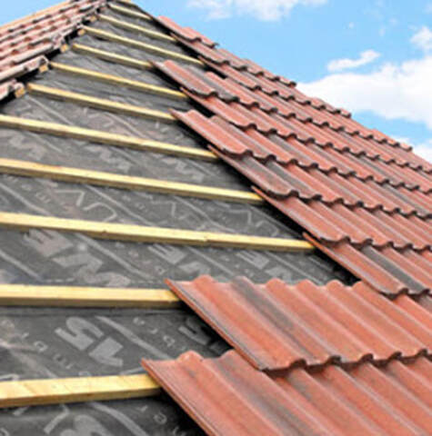 roofing solutions Los Angeles