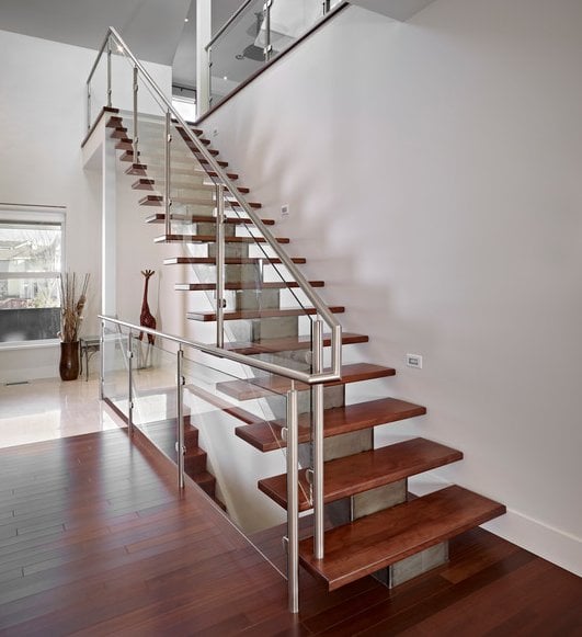 Home Stairs remodeling