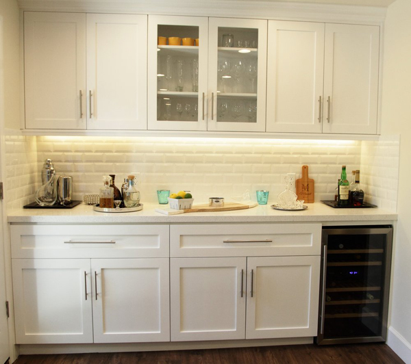 Kitchen Renovation Service in Los Angeles