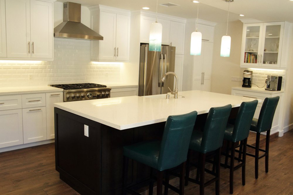 Kitchen Remodeling Service in Los Angeles