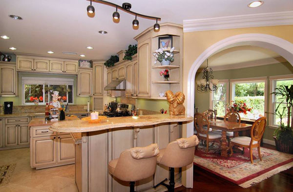 Best Kitchen Remodeling in Los Angeles