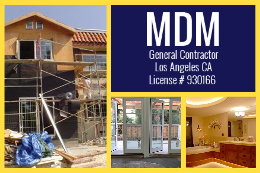 Home Remodeling General Contractor