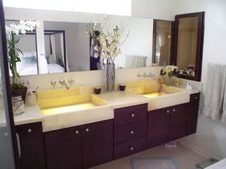 Bathroom Remodeling Contractor in Los Angeles
