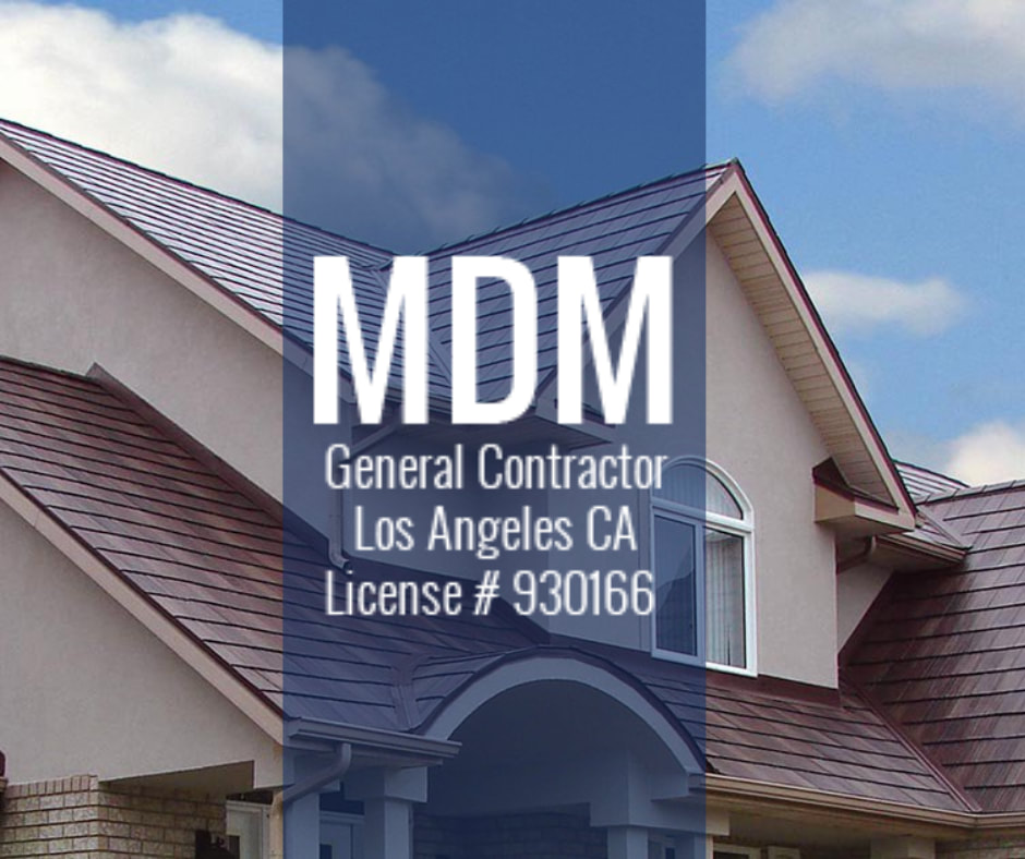 a complete roofing solution in Los Angeles